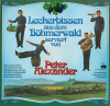 Peter Alexander - Leckerbissen Aus Dem Bohmerwald Serviert Von P.A. (Vinyl), VINIL, Pop, ariola
