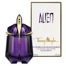 Parfum Dama Thierry Mugler Alien 90 ml - 35 RON foto