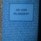 Ce vor filosofii? : culegere de texte / ed. Valentin Muresan Ed. Punct 2000