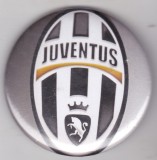 Insigna JUVENTUS