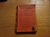 CODUL COMERCIAL DIN TRANSILVANIA - (Vol. I Adnotat) - Ioan I. Predoviciu, 1925