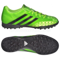 Adidas Predito fotbal pentru teren SINTETIC q21671 ORIGINALI foto