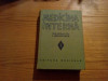 MEDICINA INTERNA 2 Volume - I. Bruckner - 1979, 691+703 p.
