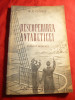 M.P.Cotuhov - Descoperirea Antarcticei - O fapta mareata - Ed. ESPLS 1954