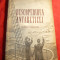 M.P.Cotuhov - Descoperirea Antarcticei - O fapta mareata - Ed. ESPLS 1954