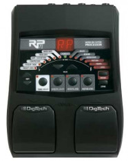 DigiTech RP-70 Multi-Effects Processor foto