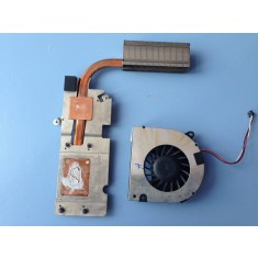 COOLER SI RADIATOR HP 625