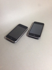 iPhone 3GS + iPhone 3G Placa de baza iPhone 3GS si multe piese ! LOT LA SUPER PRET ! foto