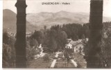 CPI (B4434) SINGEORZ-BAI. VEDERE. CIRCULATA, STAMPILE, TIMBRU, ( SANGEORZ ), REPUBLICA POPULARA ROMANA, Fotografie