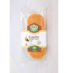 Gaufre pentru cafea 170g BIO All Green foto