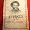 Ed. ARLUS- Cartea Rusa- A.S.Puskin (1799-1837) - Omul si Opera 30pag