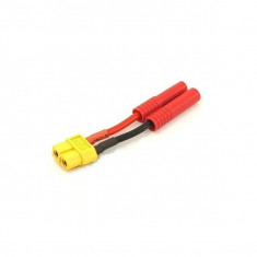 HXT 4mm to XT-60 Battery Adapter (FS00578) foto