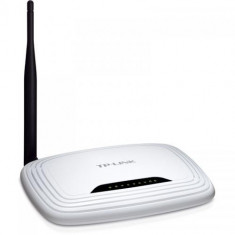 Router wireless TP-Link TL-WR740N foto