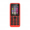 Telefon mobil NOKIA 130 Single Sim Red