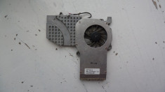 Cooler ventilator laptop +heatsink / racitor 40-UF5041-13 FUJITSU SIEMENS AMILO D 1845 foto