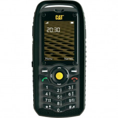 Telefon mobil Caterpillar CAT B25 Dual Sim negru foto