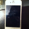 Iphone 4s alb 16gb