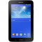 Tableta SAMSUNG Galaxy Tab3 Lite T110 7.0 inch Cortex A9 1.2GHz 1GB Ram 8GB flash GPS Android 4.2 Black