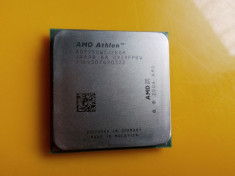 Procesor AMD Athlon X2 Dual-Core Processor 7750, Black Edition,2,7Ghz,Socket AM2-AM2+Testat import Germania foto