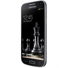 Telefon mobil SAMSUNG i9192 Galaxy S4 Mini Black Edition foto