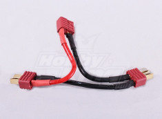 T-Connector Harness for 2 Packs in Series (FS00586) foto