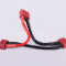 T-Connector Harness for 2 Packs in Series (FS00586)
