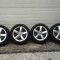 Jante 19&quot; originale Audi A8,A7,A6,A5 cu anvelope iarna dunlop 235/50R19