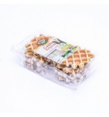 Gaufre belgiene 200g BIO All Green foto