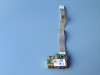 HP CQ61 PORT USB