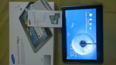 Samsung Galaxy Tab 2 / 10. 1 / 16 GB / 3G foto
