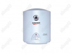 Boiler electric 80L foto