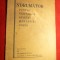 Arh.Calinic I.Popp Serboianu - Indrumator pt.Vizitarea Manastirii Cozia 1931