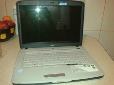 vand Acer Aspire 5315 foto