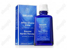 Balsam aftershave Weleda foto