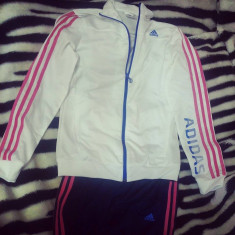 VAND TRENING ADIDAS NOU ORIGINAL DAMA!! foto