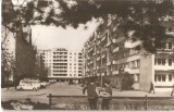 CPI (B4442) VEDERE DIN TIMISOARA, EDITURA MERIDIANE, NECIRCULATA, (9001)