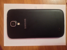 SAMSUNG GALAXY S4 BLACK EDITION foto