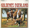 Original Eghalanda Blasmusik Es Singen Hans & Wenzel - Goldenes Egerland (Vinyl), Populara