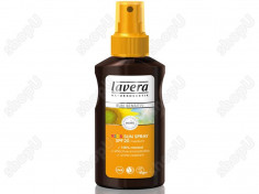 Spray protectie solara SPF 20 foto