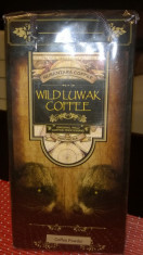 Cafea Kopi Luwak foto