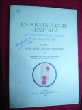 Prof.Dr.Al.Crainicianu - Endocrinologie Genitala ,partea I - Ed.Sibiu 1948