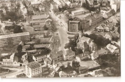 CPI (B4445) REGHIN, EDITURA MERIDIANE, NECIRCULATA, (10725) foto