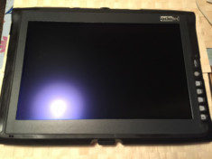 Rugged Tablet PC - TT13 (SSD 16 GB) pentru sisteme diagnoza auto foto