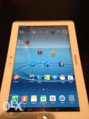 samsung tab2 p5100 wifi 3G foto