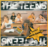 The Teens - The Teens (Vinyl), VINIL, Pop