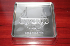 SET PARFUM PACO RABANNE INVICTUS + GEL DE DUS !!!! ORIGINAL foto