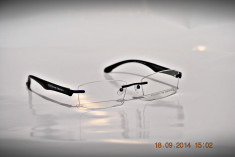 Rame de ochelari de vedere Porsche Design P8011 col4 fara rama foto