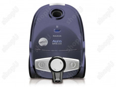 Aspirator Auris 2200 ionic foto