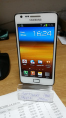 SAMSUNG I9100+8GB+HUSA (LEF) foto