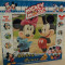 Puzzle 3D cu Mickey Mouse